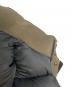 中古・古着 CANADA GOOSE (カナダグース) HUDSON ダウンベスト オリーブ サイズ:M：25000円