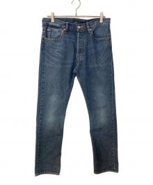 LEVI'S（リーバイス）の古着「501デニムパンツ」｜インディゴ