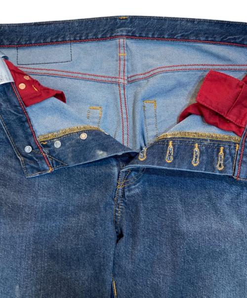 LEVI'S（リーバイス）LEVI'S (リーバイス) 501デニムパンツ インディゴ サイズ:31の古着・服飾アイテム