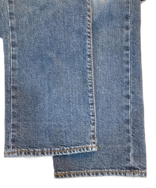 LEVI'S（リーバイス）LEVI'S (リーバイス) 501デニムパンツ インディゴ サイズ:31の古着・服飾アイテム