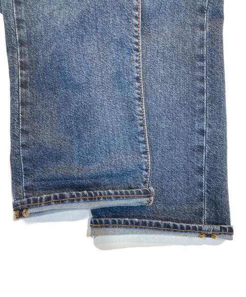 LEVI'S（リーバイス）LEVI'S (リーバイス) 501デニムパンツ インディゴ サイズ:31の古着・服飾アイテム