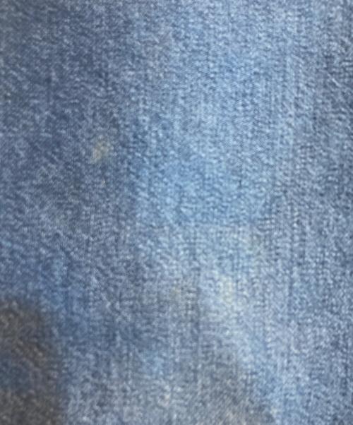 LEVI'S（リーバイス）LEVI'S (リーバイス) 501デニムパンツ インディゴ サイズ:31の古着・服飾アイテム