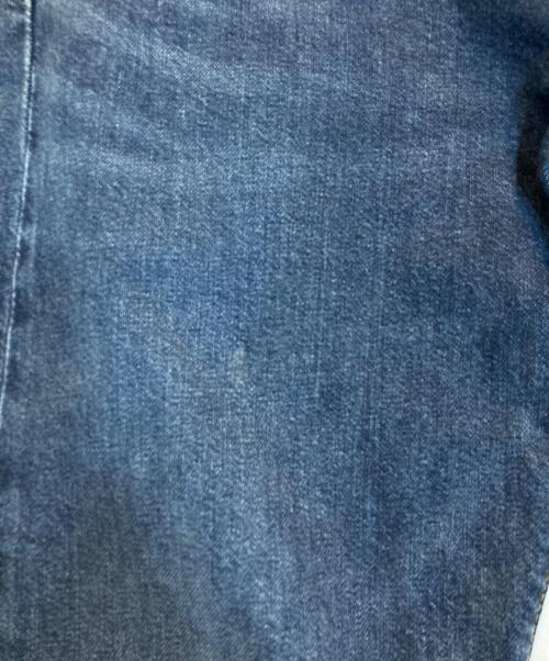 LEVI'S（リーバイス）LEVI'S (リーバイス) 501デニムパンツ インディゴ サイズ:31の古着・服飾アイテム