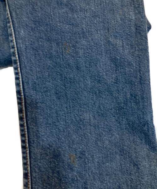 LEVI'S（リーバイス）LEVI'S (リーバイス) 501デニムパンツ インディゴ サイズ:31の古着・服飾アイテム