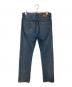 LEVI'S (リーバイス) 501デニムパンツ インディゴ サイズ:31：6000円