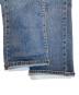 中古・古着 LEVI'S (リーバイス) 501デニムパンツ インディゴ サイズ:31：6000円
