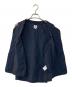 中古・古着 the conspires (ザ コンスパイアーズ) MIL VEST ミルベスト ネイビー サイズ:M：8000円