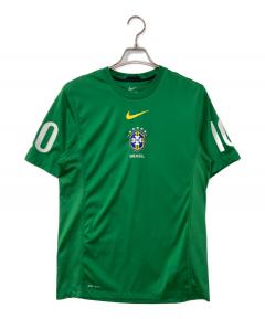 中古・古着通販】NIKE (ナイキ) マンチェスターシティゲームシャツ
