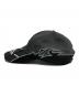 UMBRO (アンブロ) SLAM JAM (サイアム ジャム) Goalkeeper cap ゴールキーパーキャップ ブラック：7000円