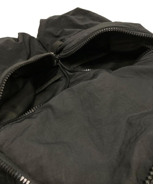 Y-3（ワイスリー）Y-3 (ワイスリー) TECH BACK PACK テック バックパック ブラックの古着・服飾アイテム
