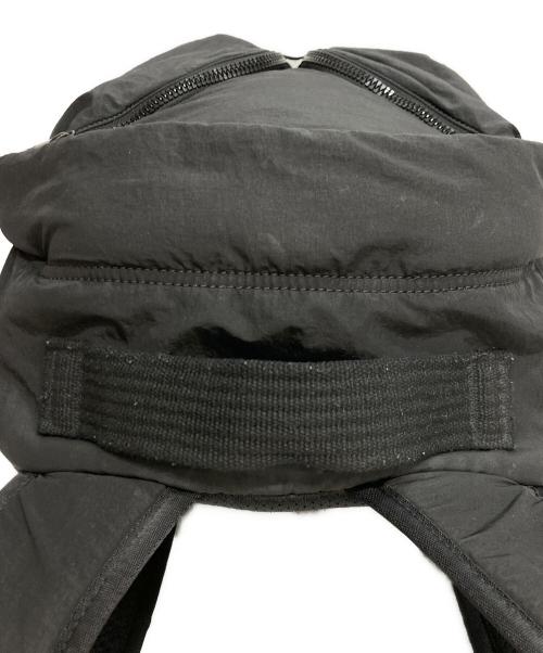 Y-3（ワイスリー）Y-3 (ワイスリー) TECH BACK PACK テック バックパック ブラックの古着・服飾アイテム
