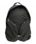 Y-3（ワイスリー）の古着「TECH BACK PACK テック バックパック」｜ブラック