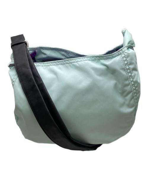 CAMPER（カンペール）CAMPER (カンペール) Valldemossa ショルダーバッグ ミントグリーン サイズ:-の古着・服飾アイテム