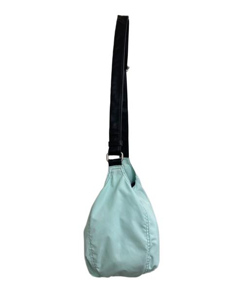 CAMPER（カンペール）CAMPER (カンペール) Valldemossa ショルダーバッグ ミントグリーン サイズ:-の古着・服飾アイテム
