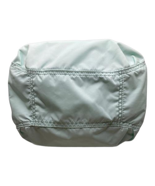 CAMPER（カンペール）CAMPER (カンペール) Valldemossa ショルダーバッグ ミントグリーン サイズ:-の古着・服飾アイテム