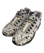 ）の古着「Cav Empt (C.E) × Nike Air Max 95 "White" シーイー × ナイキ エアマックス95 "ホワイト"」｜ホワイト×ブラック