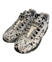 NIKE×C.E（ナイキ×シーイー）の古着「Cav Empt (C.E) × Nike Air Max 95 "White" シーイー × ナイキ エアマックス95 "ホワイト"」｜ホワイト×ブラック