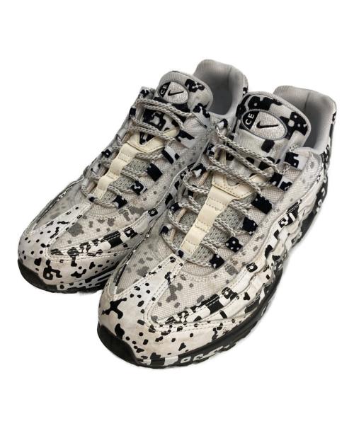 NIKE（ナイキ）NIKE (ナイキ) C.E (シーイー) Cav Empt (C.E) × Nike Air Max 95 