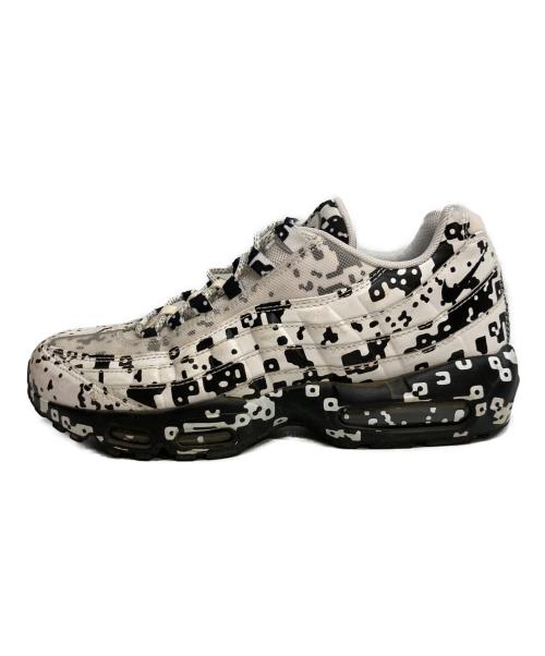 NIKE（ナイキ）NIKE (ナイキ) C.E (シーイー) Cav Empt (C.E) × Nike Air Max 95 
