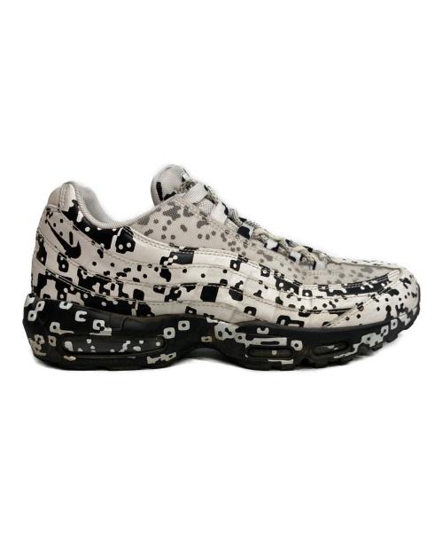 NIKE（ナイキ）NIKE (ナイキ) C.E (シーイー) Cav Empt (C.E) × Nike Air Max 95 