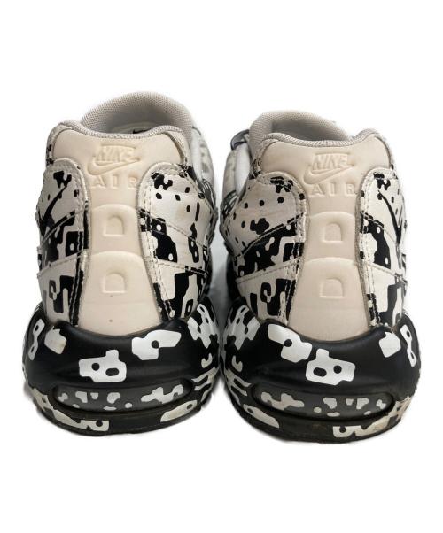 NIKE（ナイキ）NIKE (ナイキ) C.E (シーイー) Cav Empt (C.E) × Nike Air Max 95 
