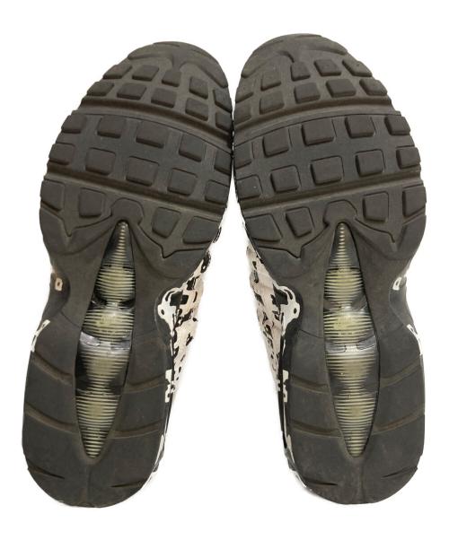 NIKE（ナイキ）NIKE (ナイキ) C.E (シーイー) Cav Empt (C.E) × Nike Air Max 95 