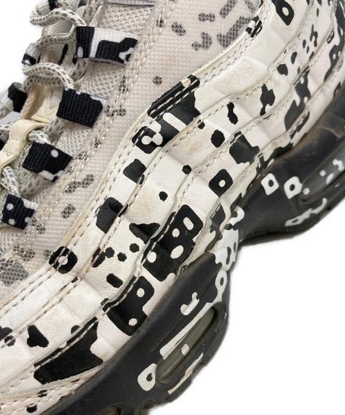 NIKE（ナイキ）NIKE (ナイキ) C.E (シーイー) Cav Empt (C.E) × Nike Air Max 95 