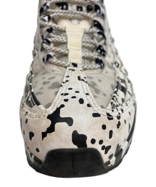 NIKE（ナイキ）NIKE (ナイキ) C.E (シーイー) Cav Empt (C.E) × Nike Air Max 95 