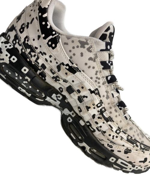 NIKE（ナイキ）NIKE (ナイキ) C.E (シーイー) Cav Empt (C.E) × Nike Air Max 95 