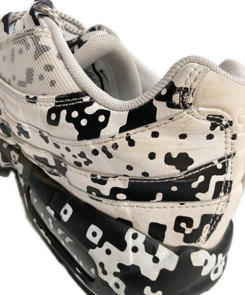 NIKE（ナイキ）NIKE (ナイキ) C.E (シーイー) Cav Empt (C.E) × Nike Air Max 95 