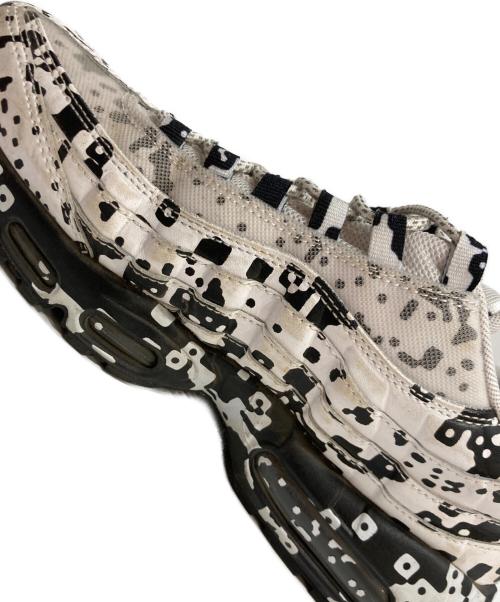 NIKE（ナイキ）NIKE (ナイキ) C.E (シーイー) Cav Empt (C.E) × Nike Air Max 95 