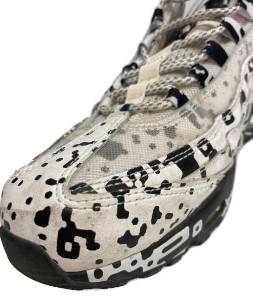 NIKE（ナイキ）NIKE (ナイキ) C.E (シーイー) Cav Empt (C.E) × Nike Air Max 95 