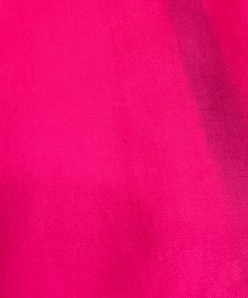 NIKE（ナイキ）NIKE (ナイキ) 90S ナイロンジャケット ピンク サイズ:Lの古着・服飾アイテム
