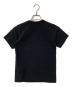 PLAY COMME des GARCONS (プレイコムデギャルソン) ハートロゴTee ブラック サイズ:S：8000円