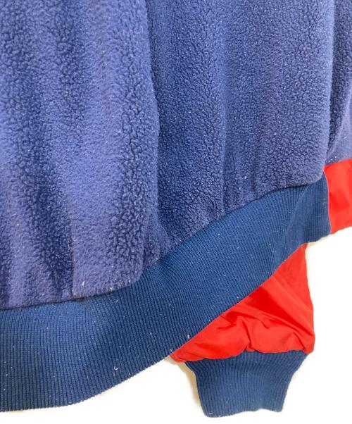 Patagonia（パタゴニア）Patagonia (パタゴニア) シェルドシンチラジャケット レッド サイズ:Lの古着・服飾アイテム