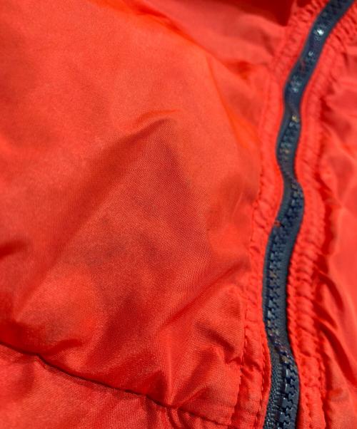 Patagonia（パタゴニア）Patagonia (パタゴニア) シェルドシンチラジャケット レッド サイズ:Lの古着・服飾アイテム