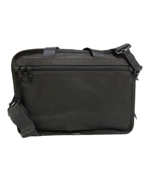TUMI（トゥミ）TUMI (トゥミ) ALPHA ブリーフケース ブラックの古着・服飾アイテム