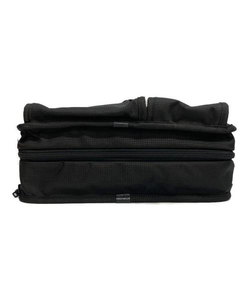 TUMI（トゥミ）TUMI (トゥミ) ALPHA ブリーフケース ブラックの古着・服飾アイテム