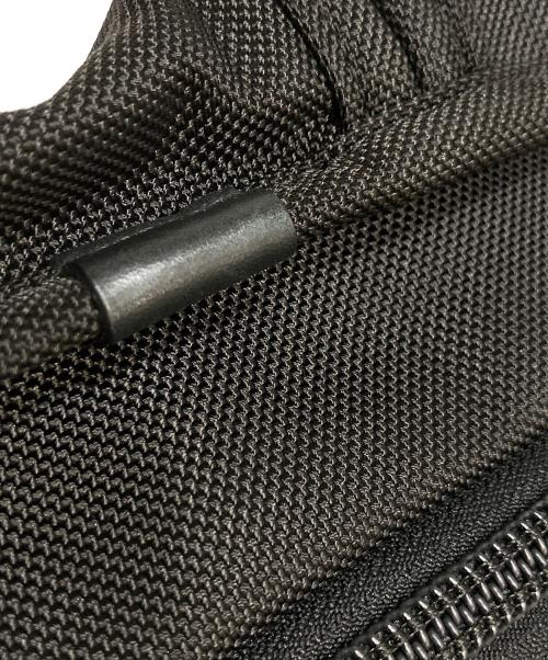 TUMI（トゥミ）TUMI (トゥミ) ALPHA ブリーフケース ブラックの古着・服飾アイテム