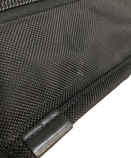 TUMI（トゥミ）TUMI (トゥミ) ALPHA ブリーフケース ブラックの古着・服飾アイテム