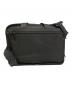 TUMI (トゥミ) ALPHA ブリーフケース ブラック：7000円