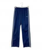 adidasアディダス）の古着「CLASSIC TRACKPANT トラックパンツ」｜ネイビー