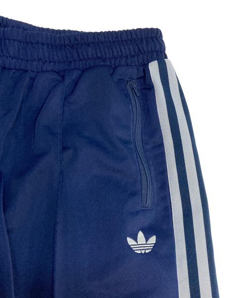 adidas（アディダス）adidas (アディダス) CLASSIC TRACKPANT トラックパンツ ネイビー サイズ:2XSの古着・服飾アイテム