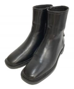 中古・古着通販】darich (ダーリッチ) トリプルソールエンジニアブーツ