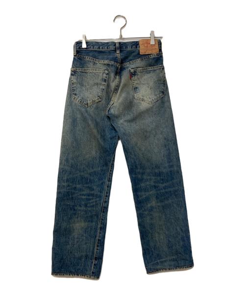 LEVI'S VINTAGE CLOTHING（リーバイス ビンテージ クロージング）LEVI'S VINTAGE CLOTHING (リーバイス ビンテージ クロージング) 501XX 復刻デニムパンツ　50155-0046 インディゴ サイズ:２８の古着・服飾アイテム