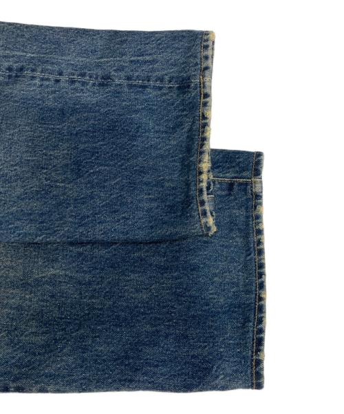 LEVI'S VINTAGE CLOTHING（リーバイス ビンテージ クロージング）LEVI'S VINTAGE CLOTHING (リーバイス ビンテージ クロージング) 501XX 復刻デニムパンツ　50155-0046 インディゴ サイズ:２８の古着・服飾アイテム