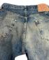 中古・古着 LEVI'S VINTAGE CLOTHING (リーバイス ビンテージ クロージング) 501XX 復刻デニムパンツ　50155-0046 インディゴ サイズ:２８：5000円