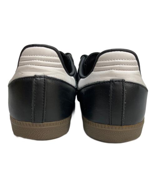 adidas（アディダス）adidas (アディダス) SAMBAADV サンバ ローカットスニーカー ブラック サイズ:27.5の古着・服飾アイテム