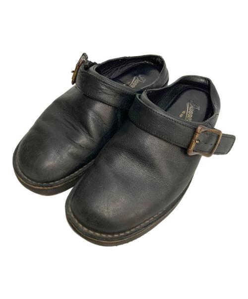 Danner（ダナー）Danner (ダナー) PITTOCK CLOG SANDAL ピトック クロッグ サンダル ブラック サイズ:7 1/2の古着・服飾アイテム