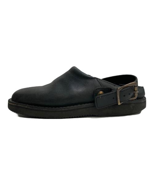 Danner（ダナー）Danner (ダナー) PITTOCK CLOG SANDAL ピトック クロッグ サンダル ブラック サイズ:7 1/2の古着・服飾アイテム